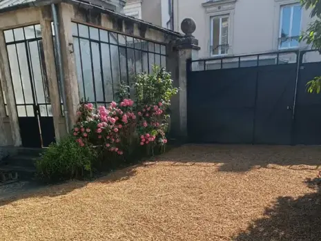 élagueur à La Ferté-Bernard - image 4