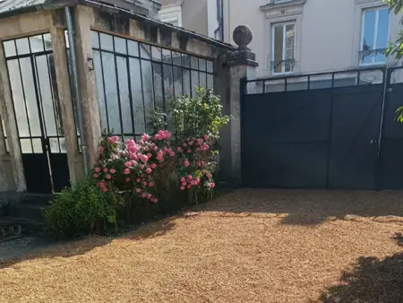 élagueur à Le Grand-Lucé - image 4