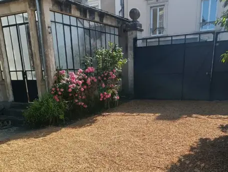 élagueur à Le Mans - image 4