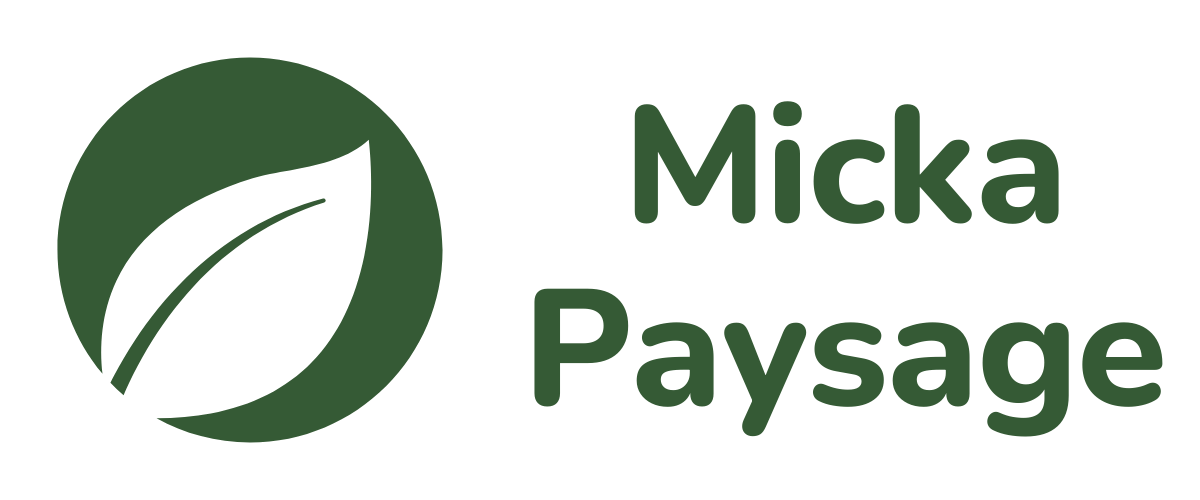Micka Paysage_logo