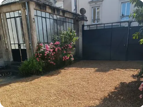entretien jardin à Connerré - image 3