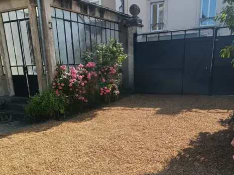 entretien jardin à Le Mans - image 3