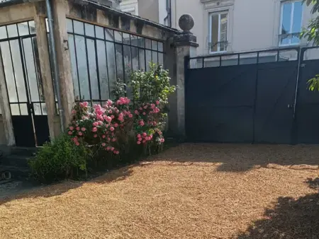 entretien jardin à Saint-Calais - image 3