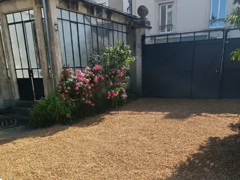 jardinier à Bouloire - image 3