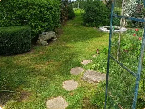 jardinier à Bouloire - image 4
