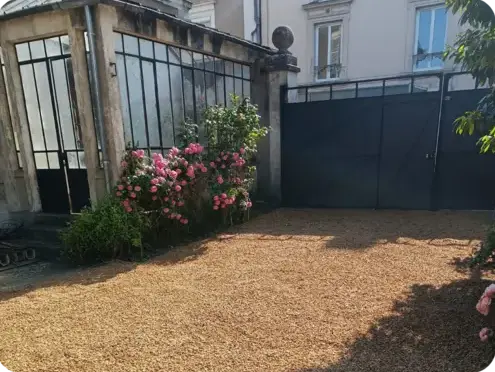 jardinier à Le Grand-Lucé - image 4