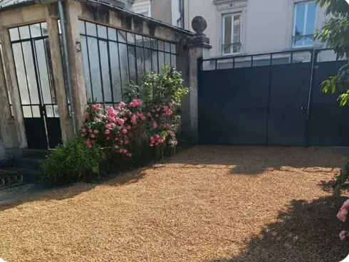 jardinier à Le Mans - image 2