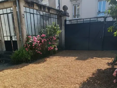 jardinier à Saint-Calais - image 2
