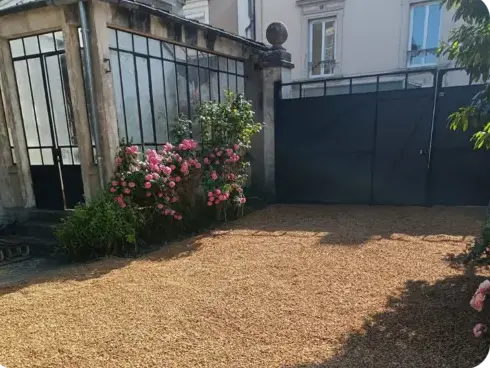 paysagiste à Bouloire - image 2