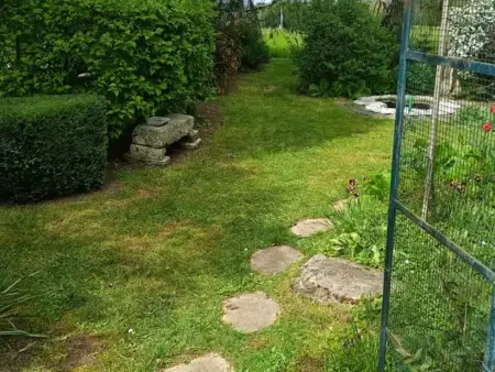 paysagiste à Bouloire - image 4