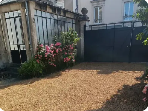 paysagiste à Connerré - image 2