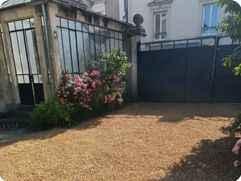 paysagiste à La Ferté-Bernard - image 4